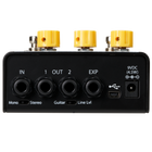 Eventide & Third Man Hardware Knife Drop - Sub Octave Fuzz, Analog Synth Terror