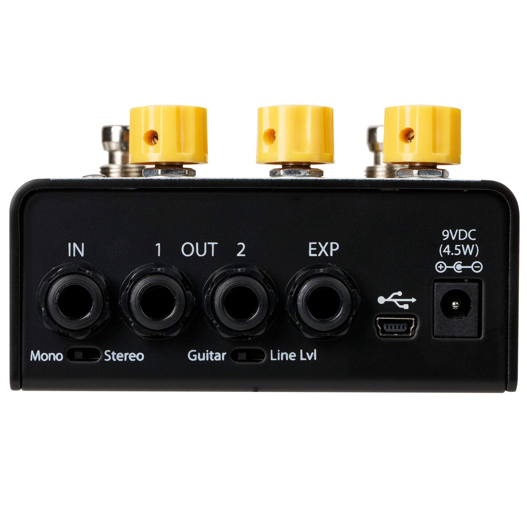 Eventide & Third Man Hardware Knife Drop - Sub Octave Fuzz, Analog Synth Terror