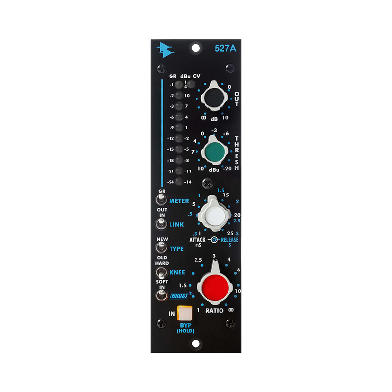 API 527a FET Compressor/Limiter