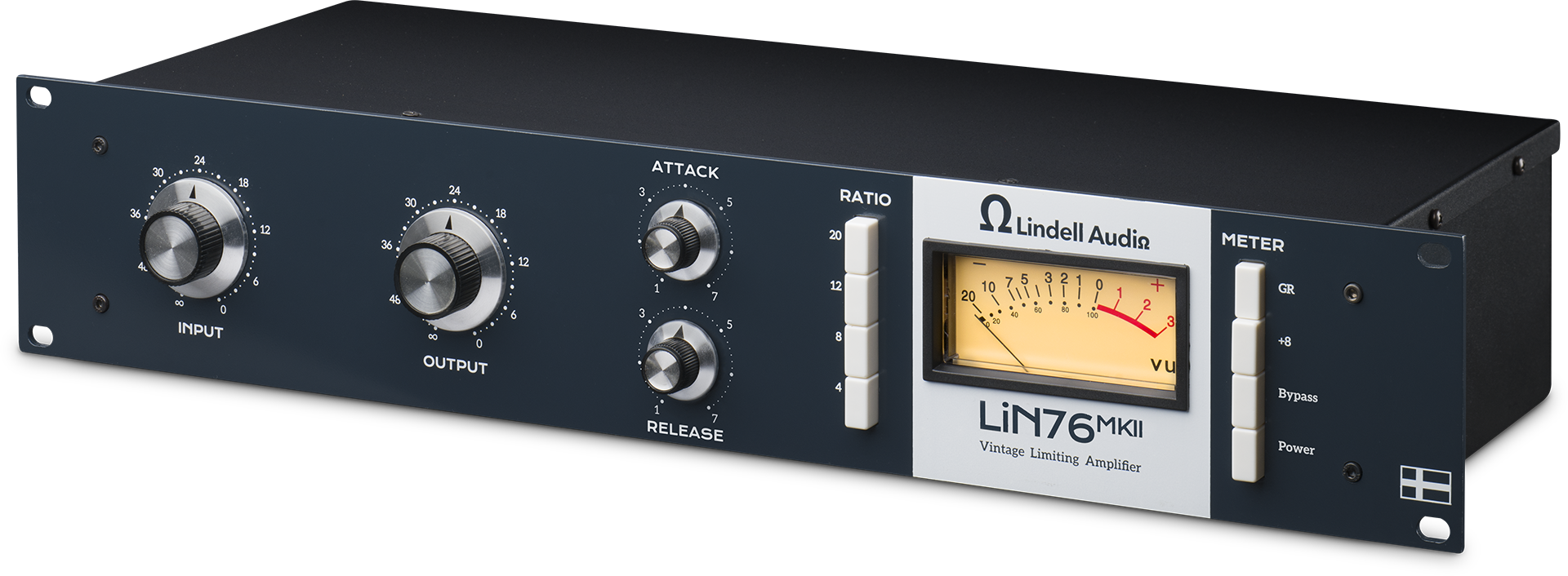 Lindell Audio LIN 76 MK II Vintage Limiting Amplifier
