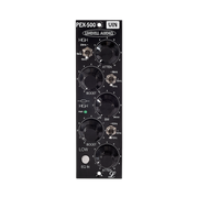 Lindell Audio DeLuxe Track Pack with FREE 503 Rack