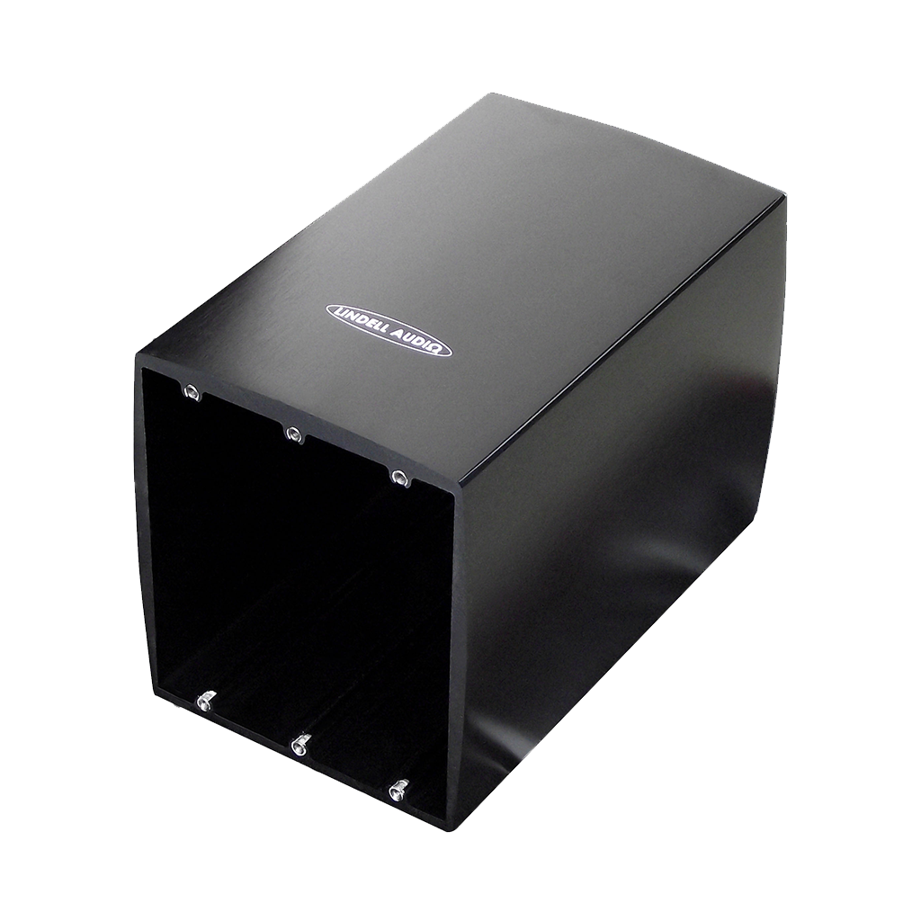 Lindell Audio 503 Power 3 Space 500 Series Chassis