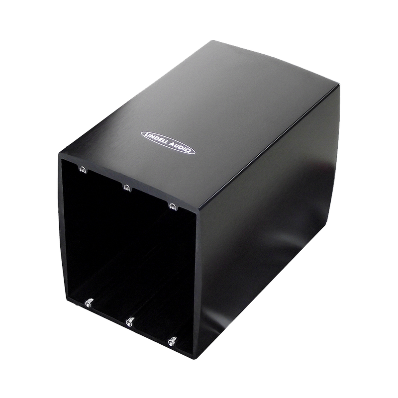 Lindell Audio 503 Power 3 Space 500 Series Chassis