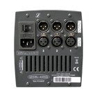 Lindell Audio 503 Power 3 Space 500 Series Chassis