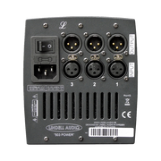 Lindell Audio 503 Power 3 Space 500 Series Chassis