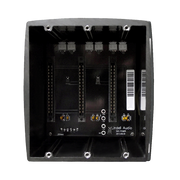 Lindell Audio 503 Power 3 Space 500 Series Chassis