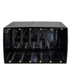 Lindell Audio 506 Power MK II. 6 Space 500 Series Chassis