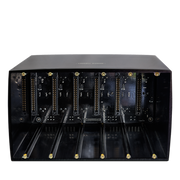Lindell Audio 506 Power MK II. 6 Space 500 Series Chassis