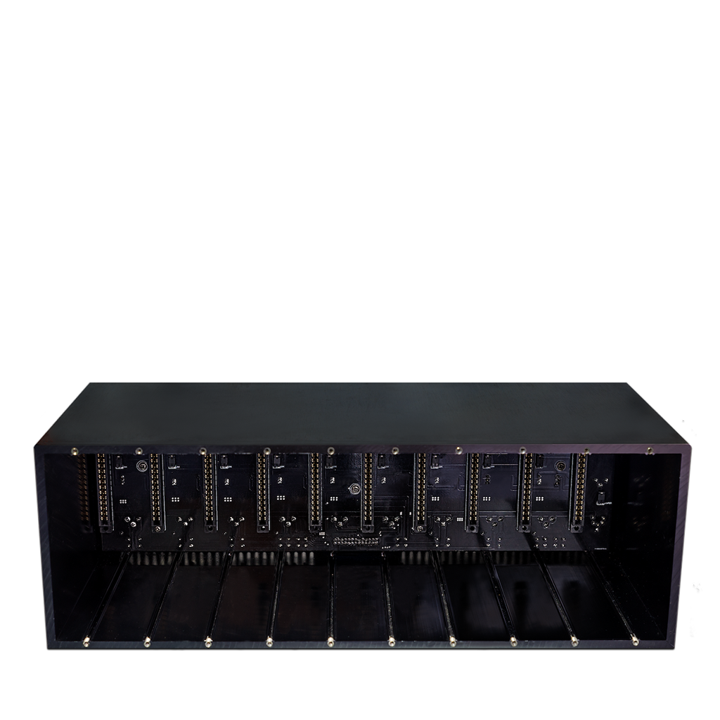 Lindell Audio 510 Power MK II 10 Space 500 Series Chassis