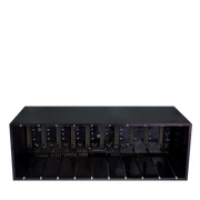 Lindell Audio 510 Power MK II 10 Space 500 Series Chassis
