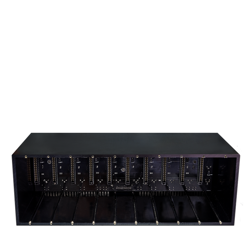 Lindell Audio 510 Power MK II 10 Space 500 Series Chassis