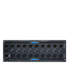 Lindell Audio 510 Power MK II 10 Space 500 Series Chassis