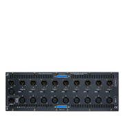 Lindell Audio 510 Power MK II 10 Space 500 Series Chassis
