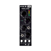 Lindell Audio 6X-500VIN Preamp