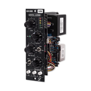 Lindell Audio 6X-500VIN Preamp