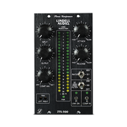 Lindell Audio 77X-500 Stereo Compressor