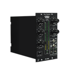 Lindell Audio 77X-500 Stereo Compressor
