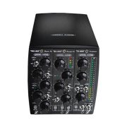 Lindell Audio DeLuxe Track Pack with FREE 503 Rack