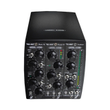 Lindell Audio DeLuxe Track Pack with FREE 503 Rack
