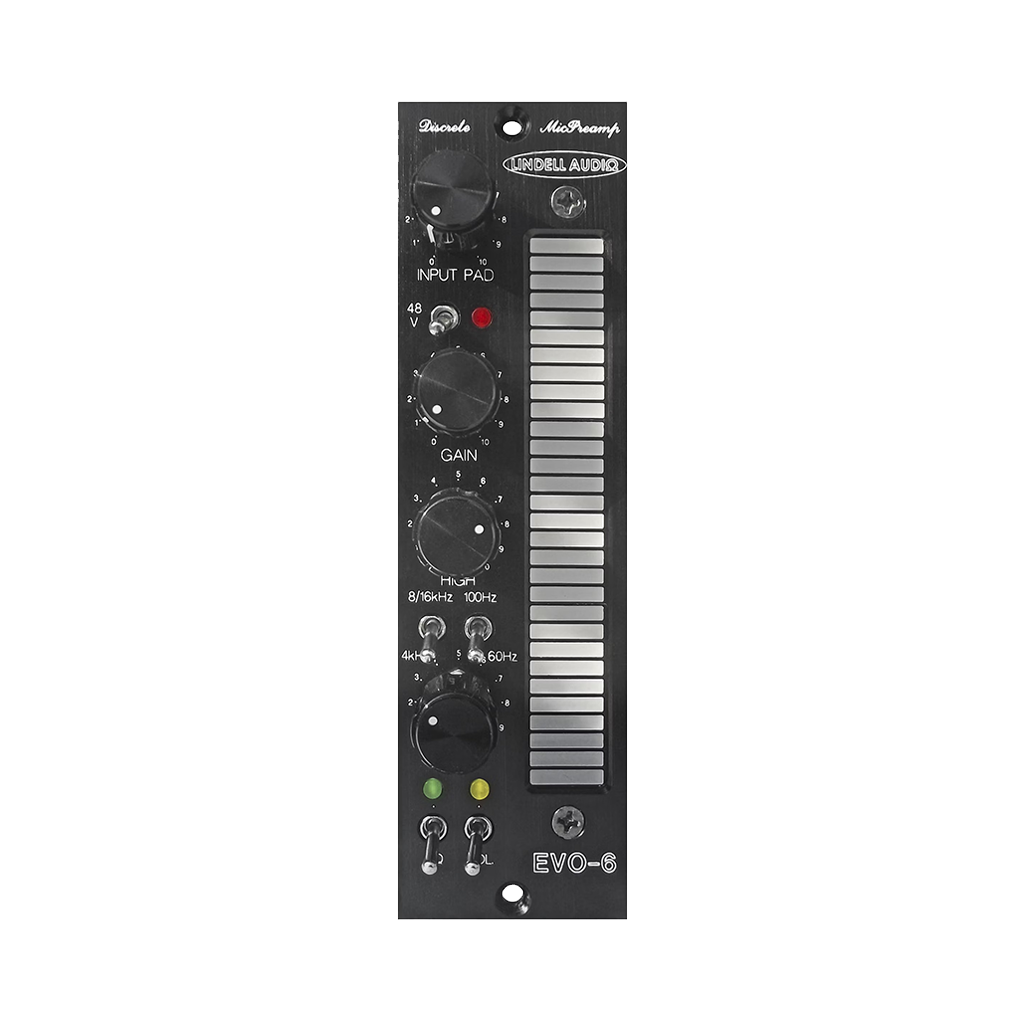 Lindell Audio EVO-6