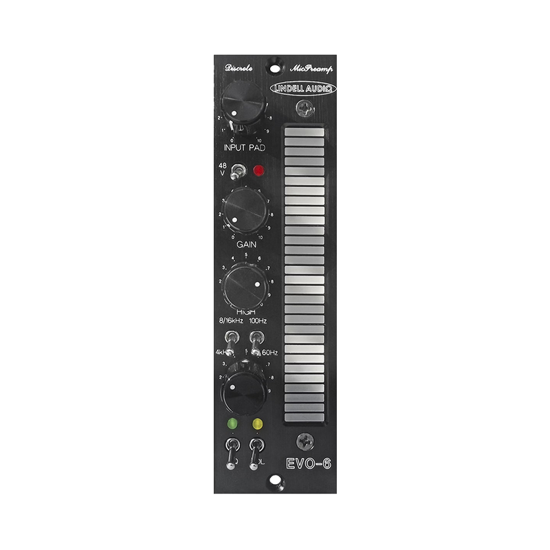 Lindell Audio EVO-6