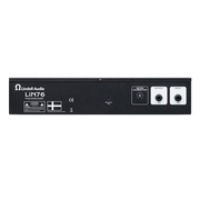 Lindell Audio LiN 76 Vintage Limiting Amplifier