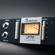 Lindell Audio LiN 76 Vintage Limiting Amplifier