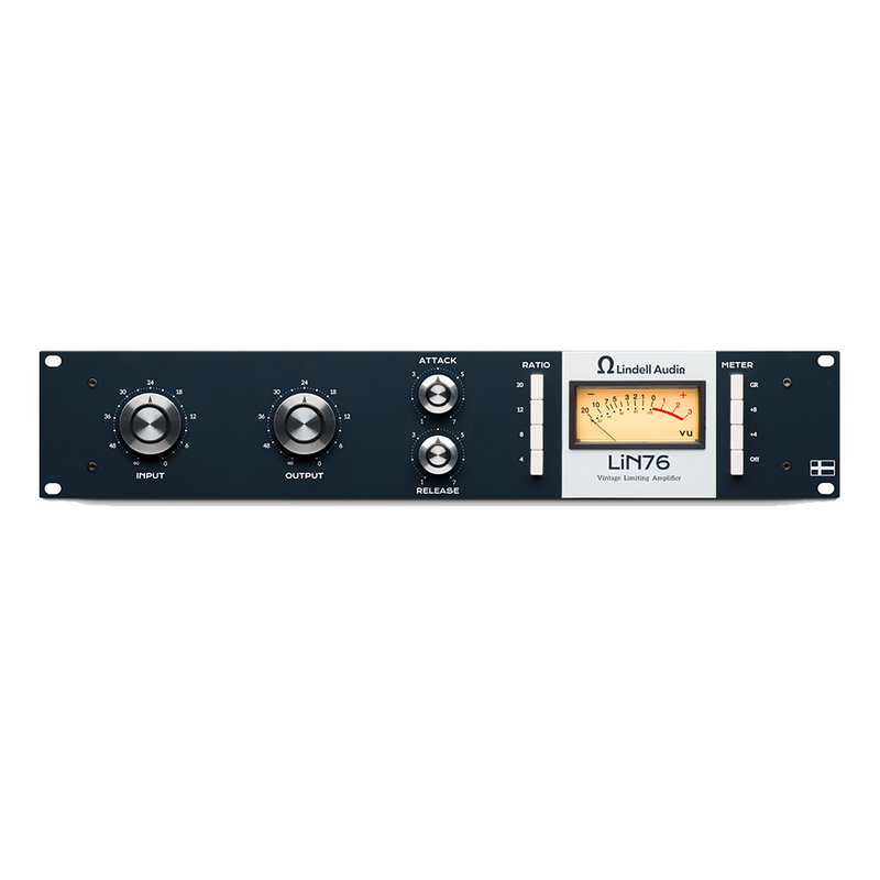 Lindell Audio LiN 76 Vintage Limiting Amplifier