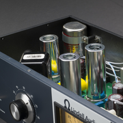 Lindell Audio Lin2A Vintage Leveling Amplifier