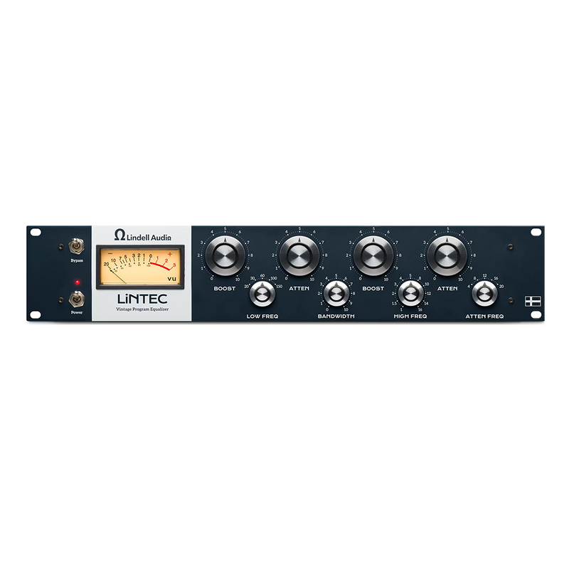 Lindell Audio Lin2A Vintage Leveling Amplifier
