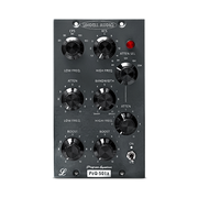 Lindell Audio PEQ-501A Equalizer