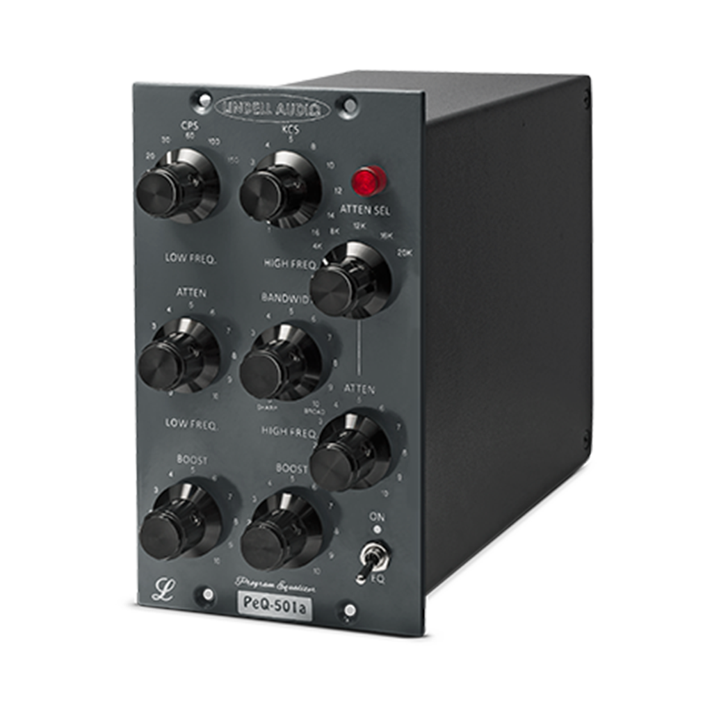 Lindell Audio PEQ-501A Equalizer