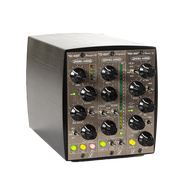 Lindell Audio Track Pack with FREE 503 Rack