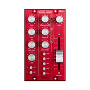 Lindell Audio WL-3 500 Series Channel Strip