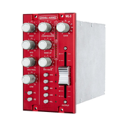 Lindell Audio WL-3 500 Series Channel Strip