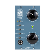 Locomotive Audio 86B-1 500 Series Tube Mic Preamp