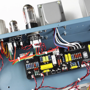 Locomotive Audio 14B-HCB Vari Mu Tube Compressor