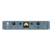 Locomotive Audio 14B-HCB Vari Mu Tube Compressor