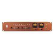 Locomotive Audio Coppperline Variable Voltage Phantom Power