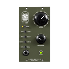 Locomotive Audio Model 40AM-1 500 Series Tube Preamp