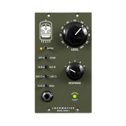 Locomotive Audio Model 40AM-1 500 Series Tube Preamp