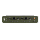 Locomotive Audio Model 40AM-2 Stereo Tube Preamp