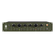 Locomotive Audio Model 40AM-2 Stereo Tube Preamp