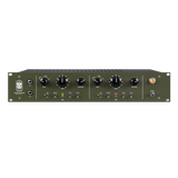 Locomotive Audio Model 40AM-2 Stereo Tube Preamp