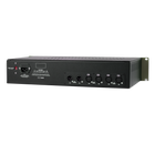 Locomotive Audio Model 40AM-2 Stereo Tube Preamp