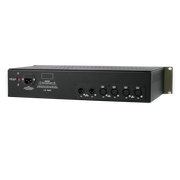 Locomotive Audio Model 40AM-2 Stereo Tube Preamp