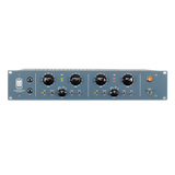 Locomotive Audio Model 86B-2 Two Channel American Style Tube Preamp
