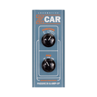 Locomotive Audio Z Car Passive DI & Amp-Up in One Box