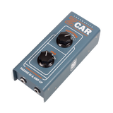 Locomotive Audio Z Car Passive DI & Amp-Up in One Box
