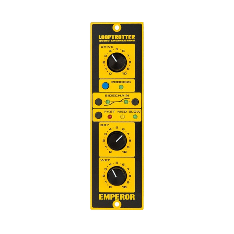 Looptrotter Audio Emperor 500